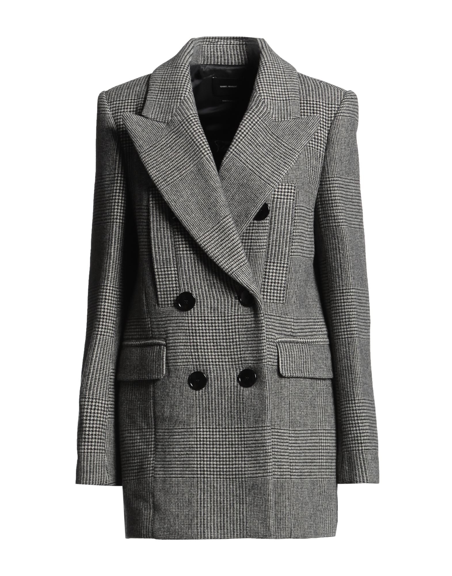 ISABEL MARANT - Coats