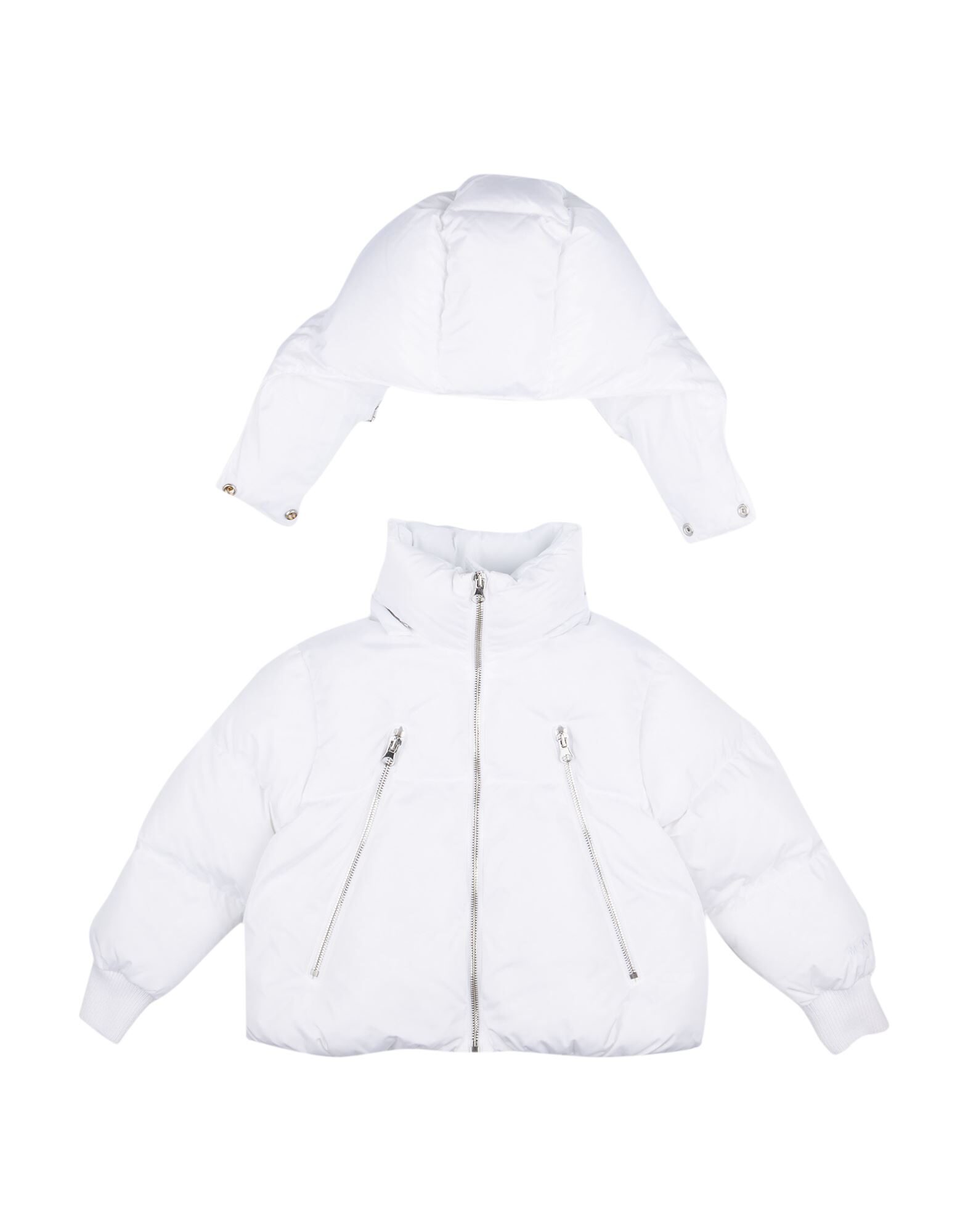 MM6 MAISON MARGIELA パファージャケット ガールズ 9-16 歳 | YOOX