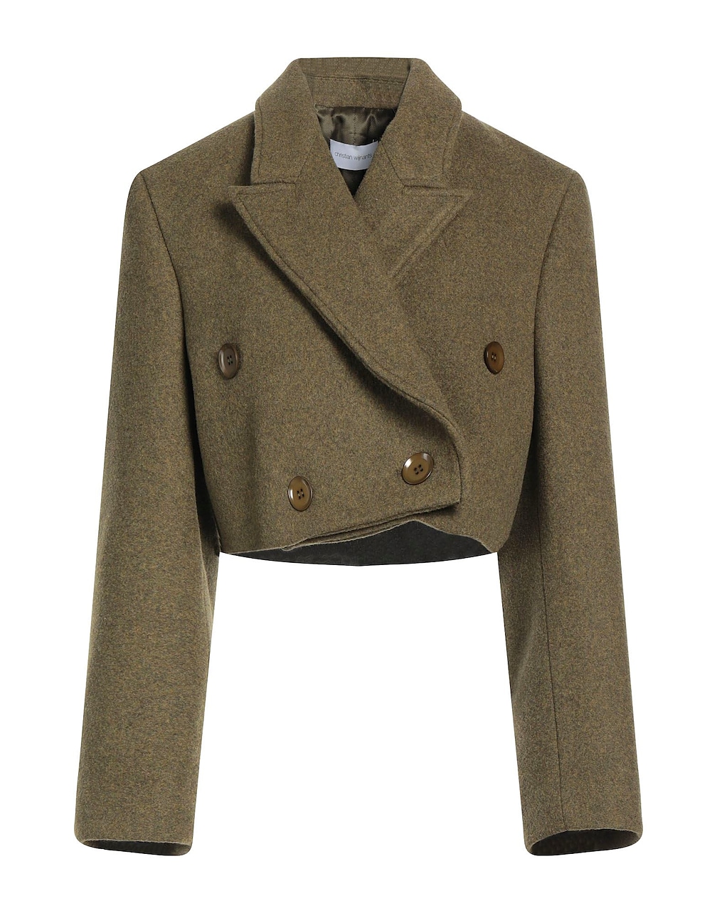 CHRISTIAN WIJNANTS - Blazers