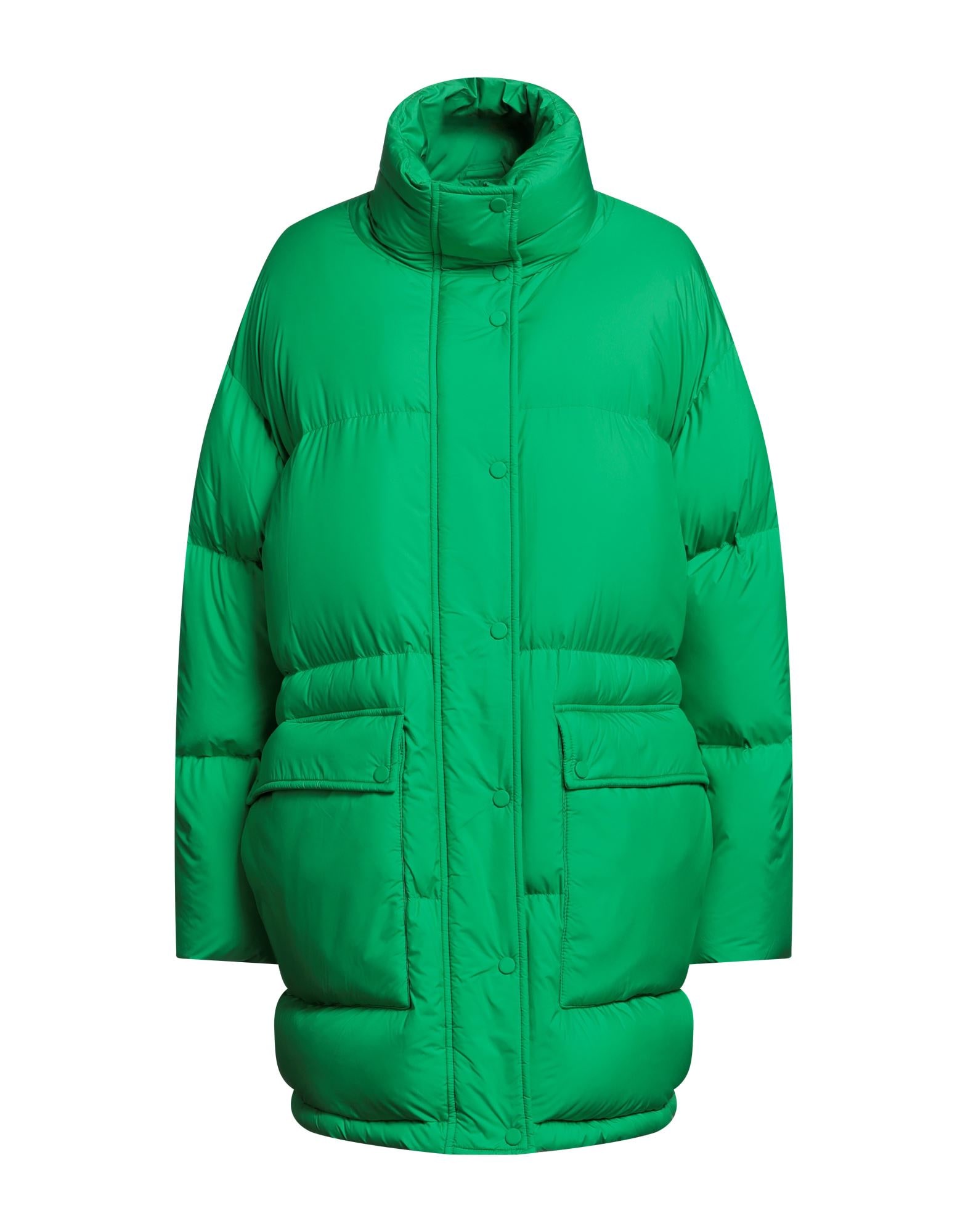 STAND STUDIO - Doudounes plume ou synthétique