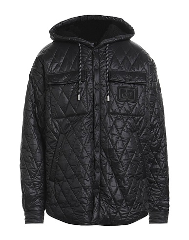 DSQUARED2 Jacket Black 100% Polyamide
