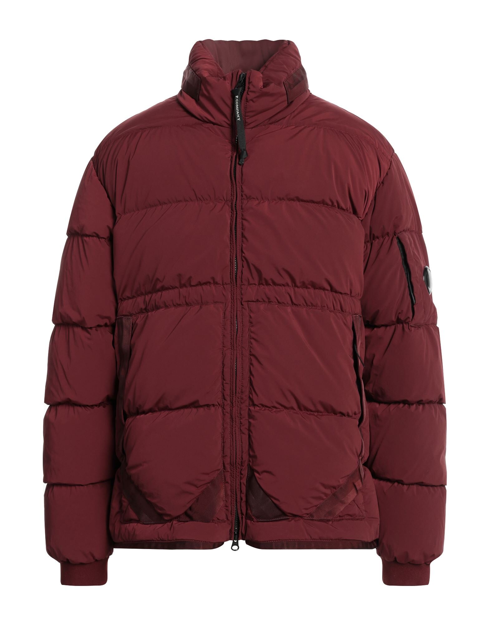 C.P. COMPANY - Puffers