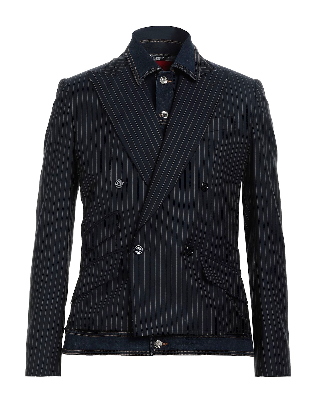 DOLCE&GABBANA - Blazers