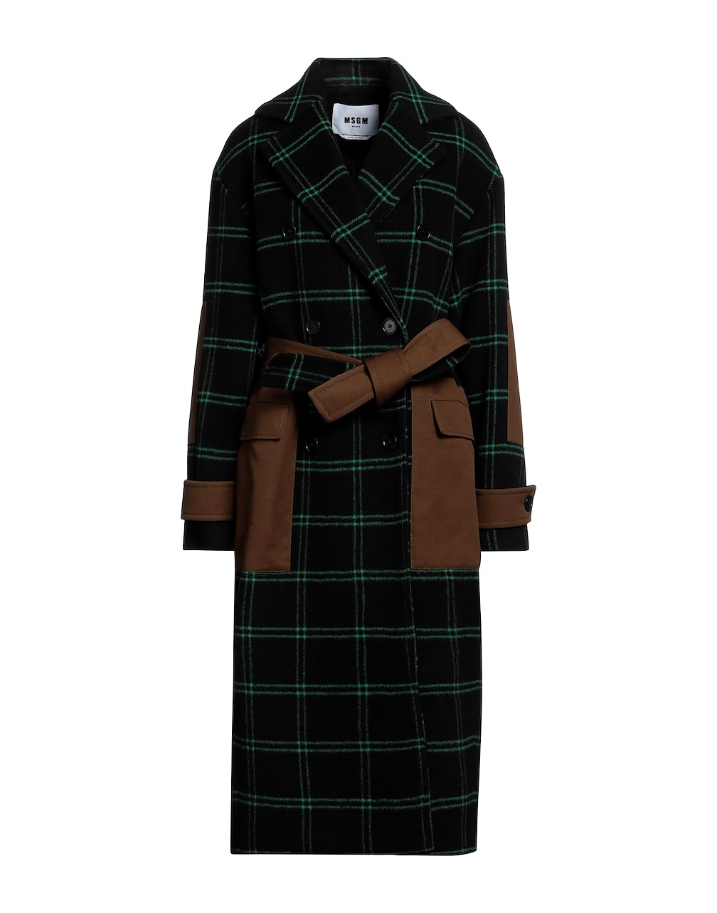 MSGM - Coats