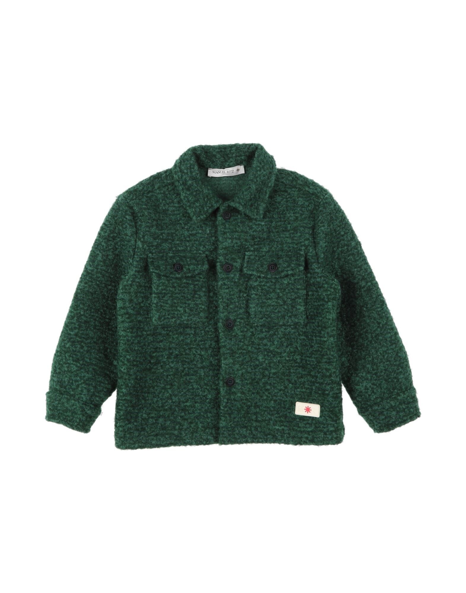 MANUEL RITZ - Shirts