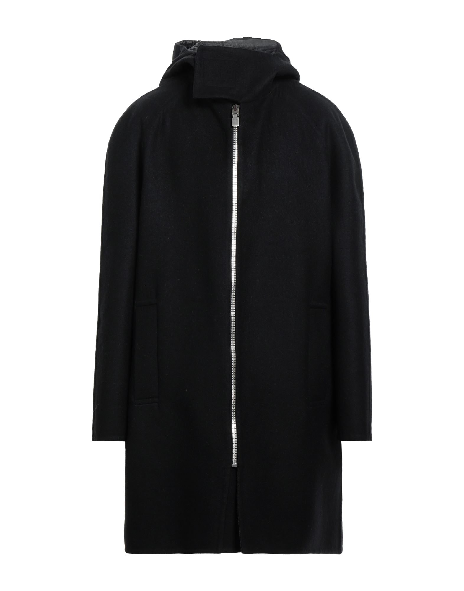 GIVENCHY | Black Men's Jacket | YOOX