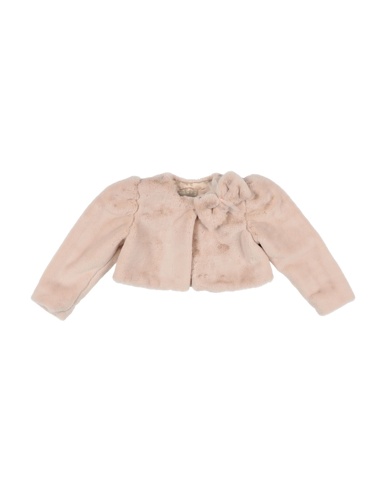 NANÁN - Shearling & Teddy