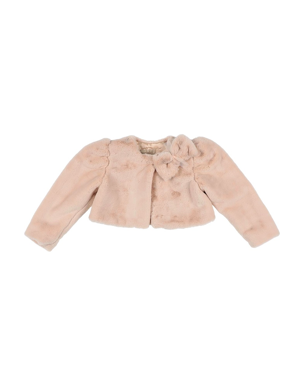 NANÁN - Shearling & Teddy