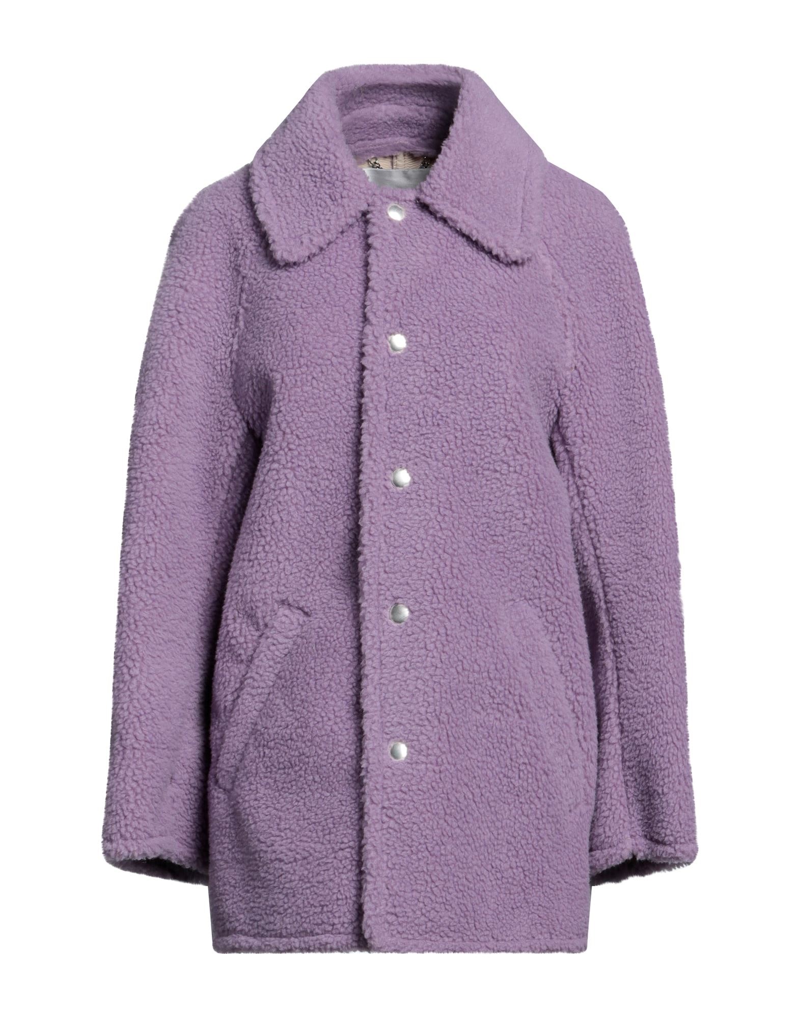 A.L.C. - Shearling & Teddy