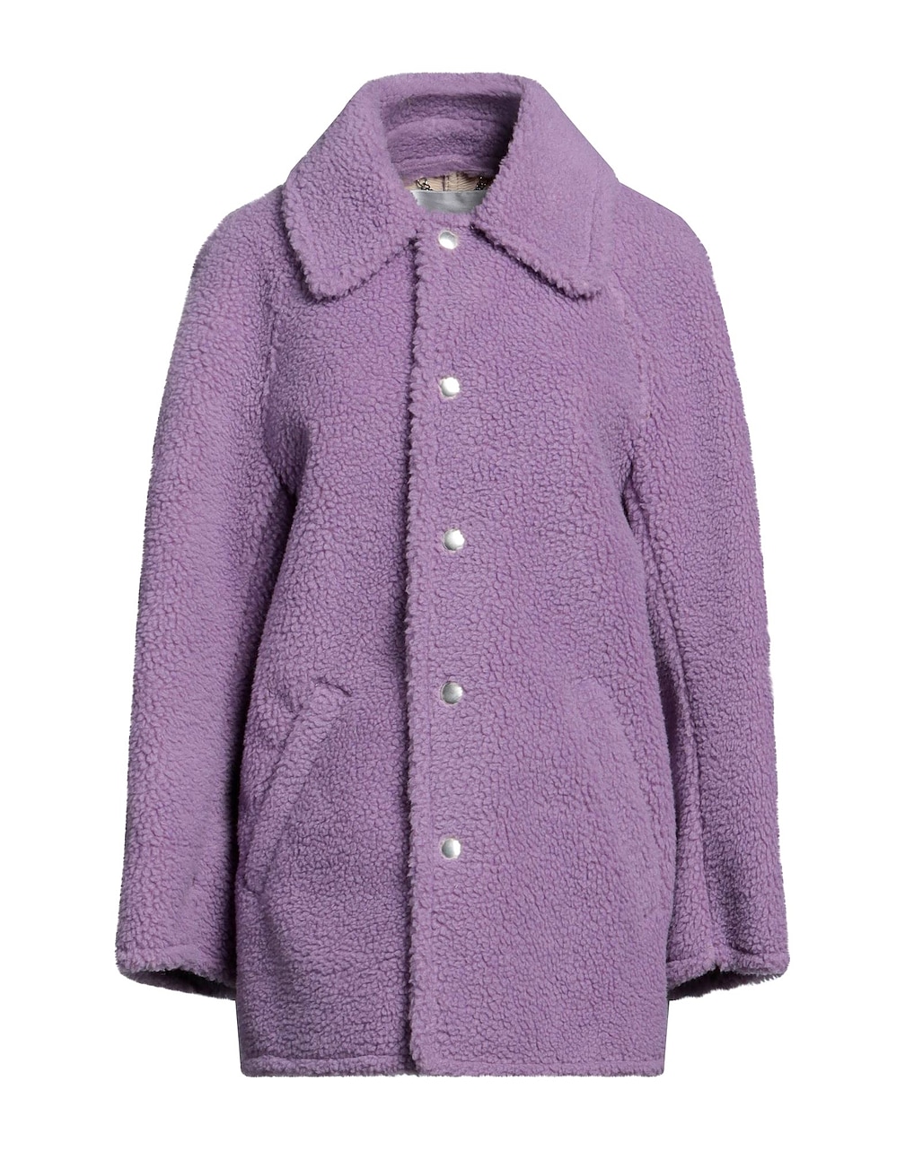 A.L.C. - Shearling & Teddy