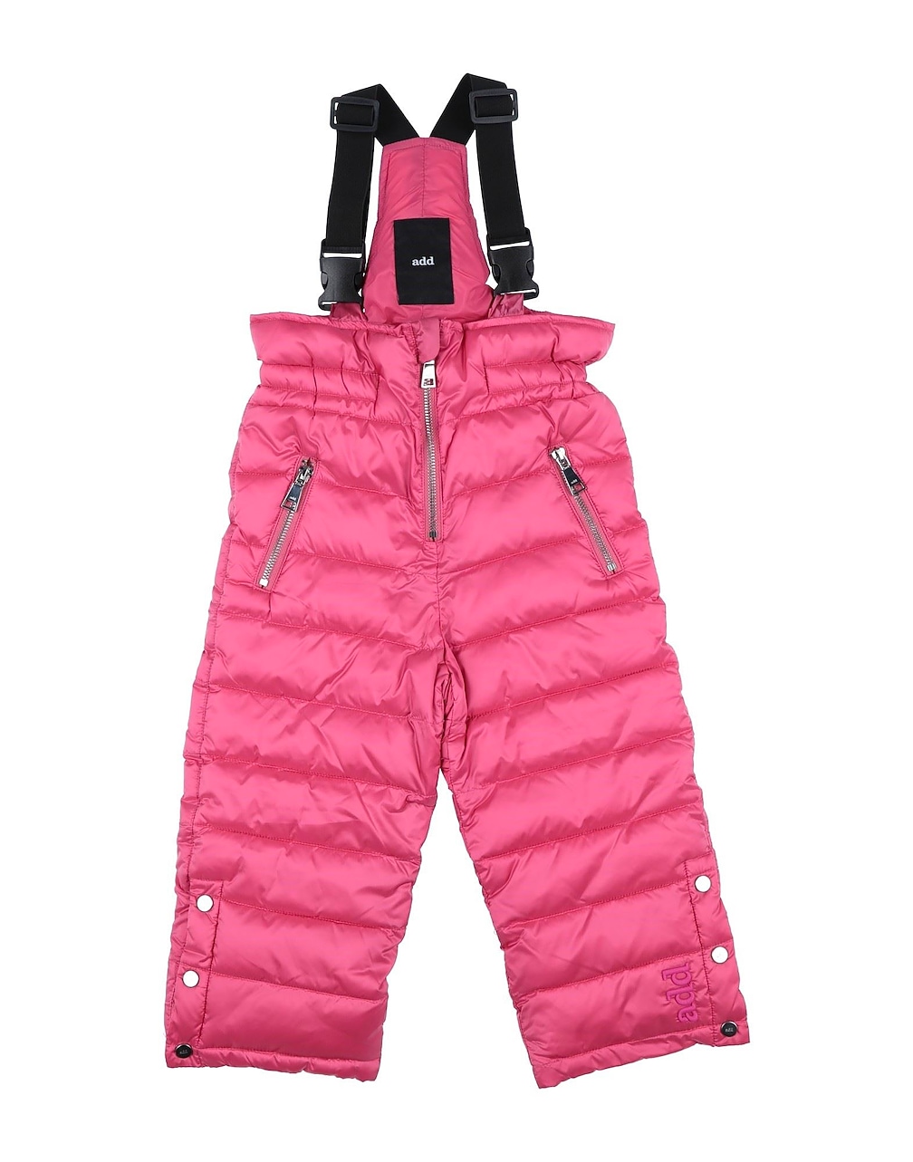 ADD - Combinaisons et tenues neige