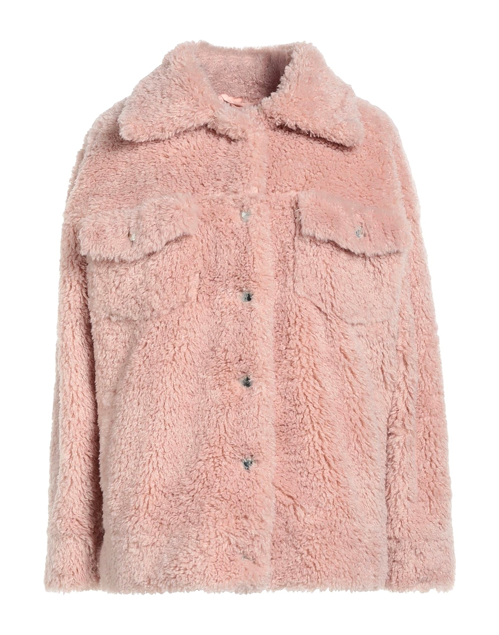 HINNOMINATE - Shearling- & Kunstfell