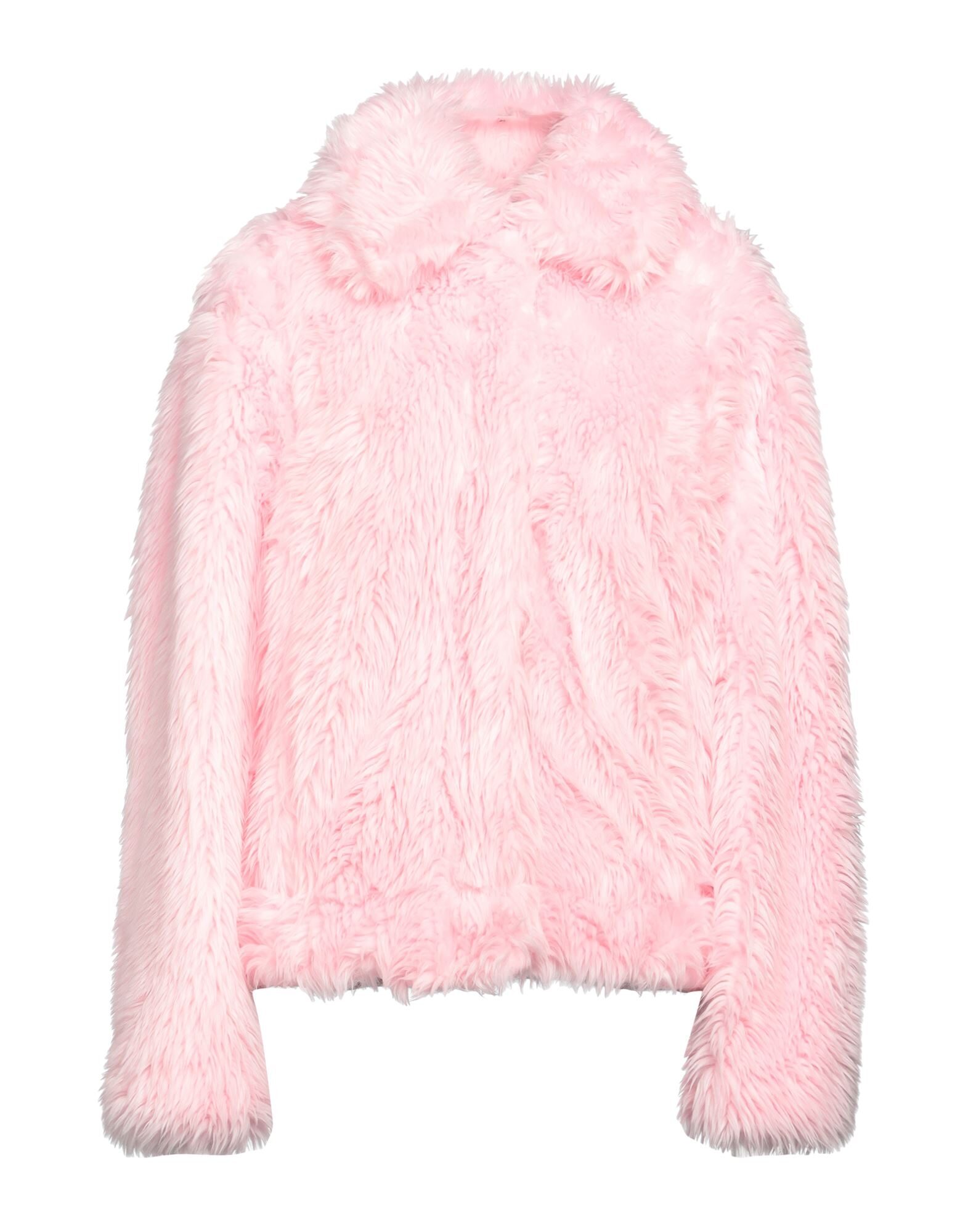 MSGM - Shearling & Teddy
