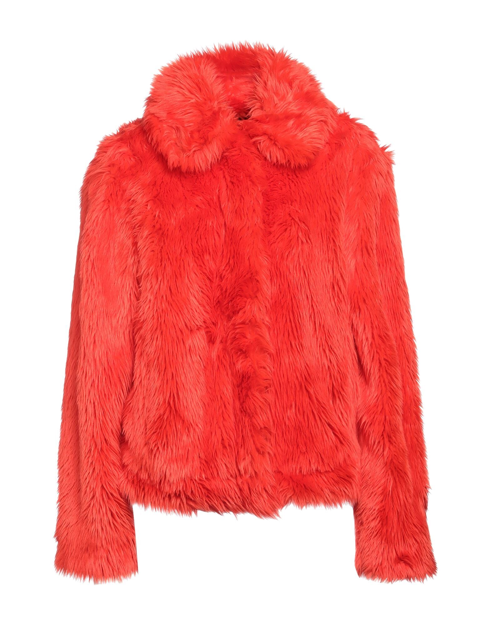 MSGM - Shearling & Teddy