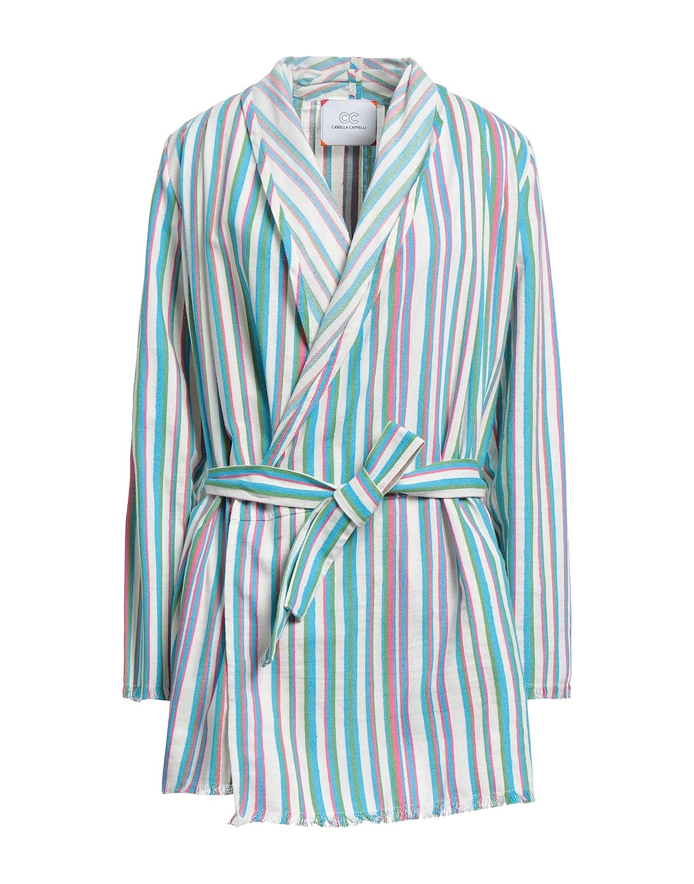 CC BY CAMILLA CAPPELLI - Blazers