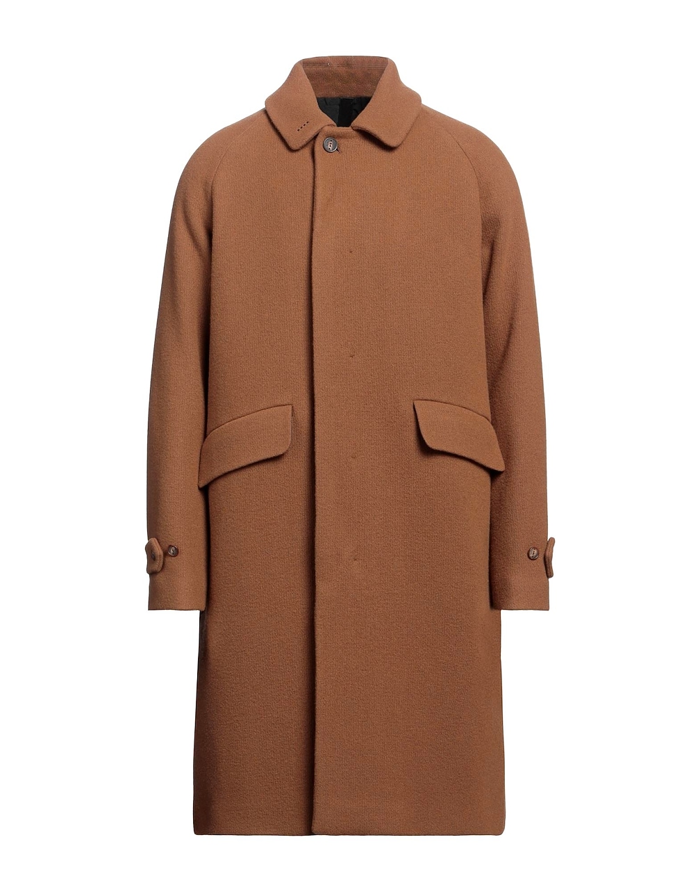 HEVÒ - Coats