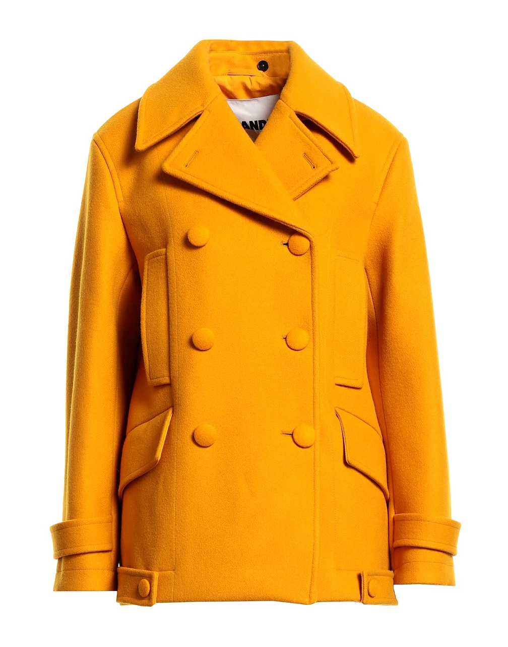JIL SANDER - Mäntel