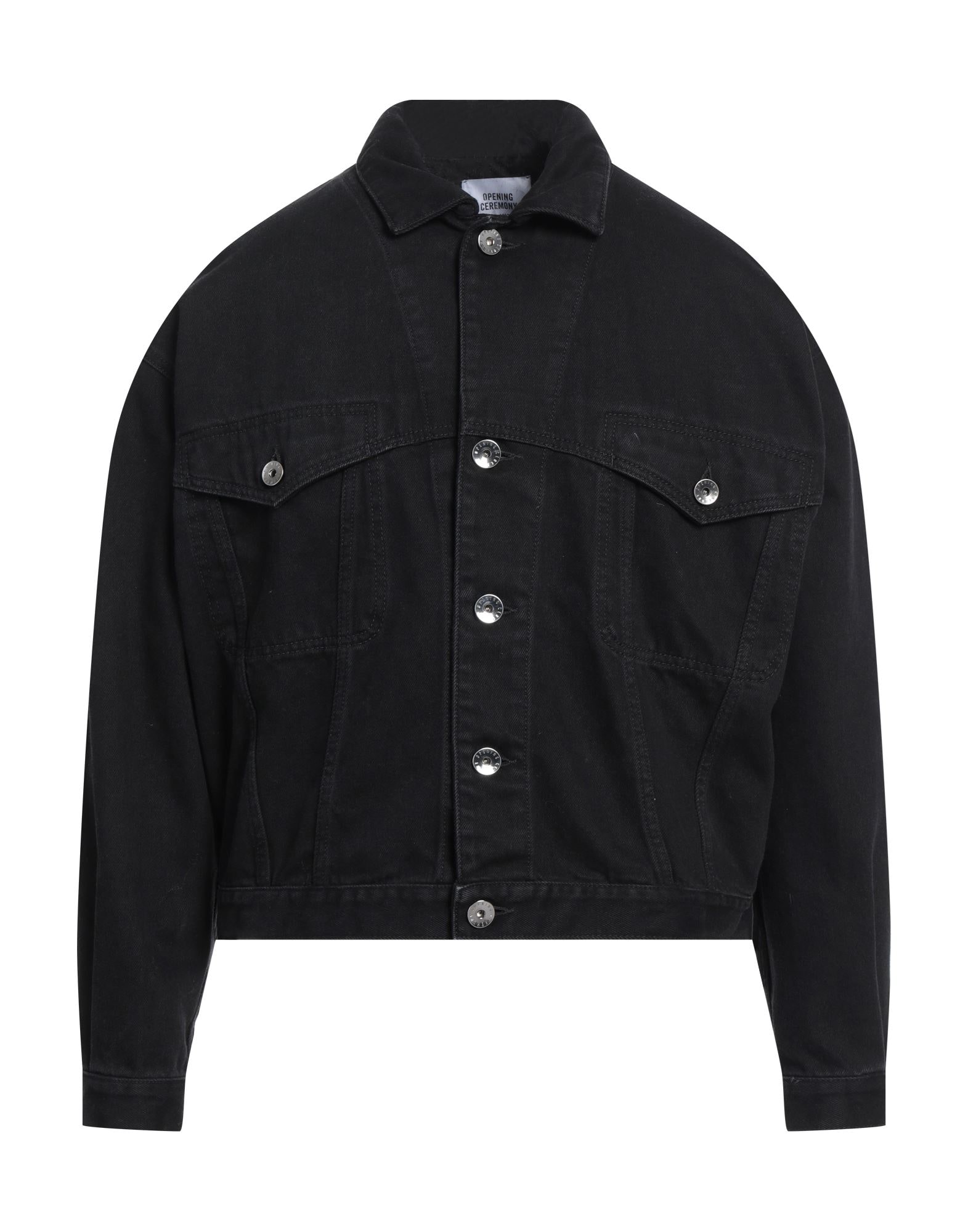 OPENING CEREMONY - デニムアウター
