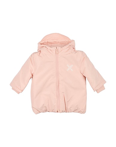 KENZO KIDS Jacket Light pink 100% Polyester