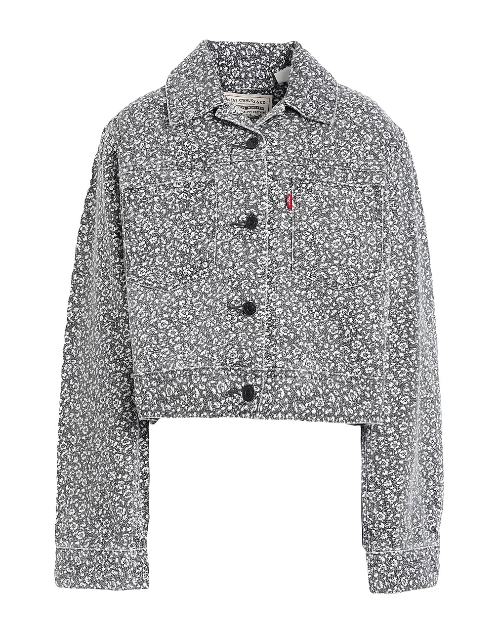 LEVI'S - Jeansjacken/Mäntel