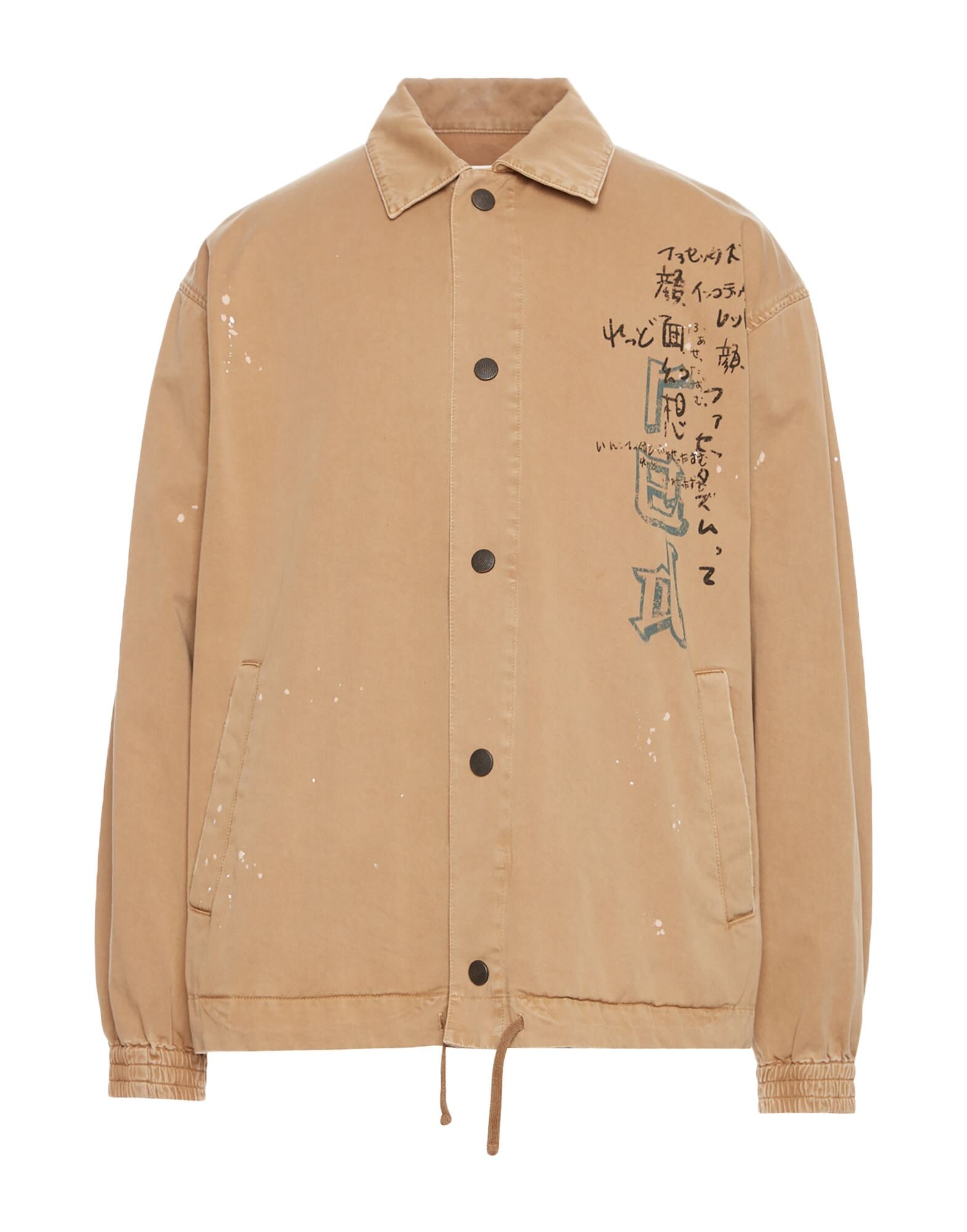 INCOTEX RED x FACETASM - ジャケット＆ブルゾン