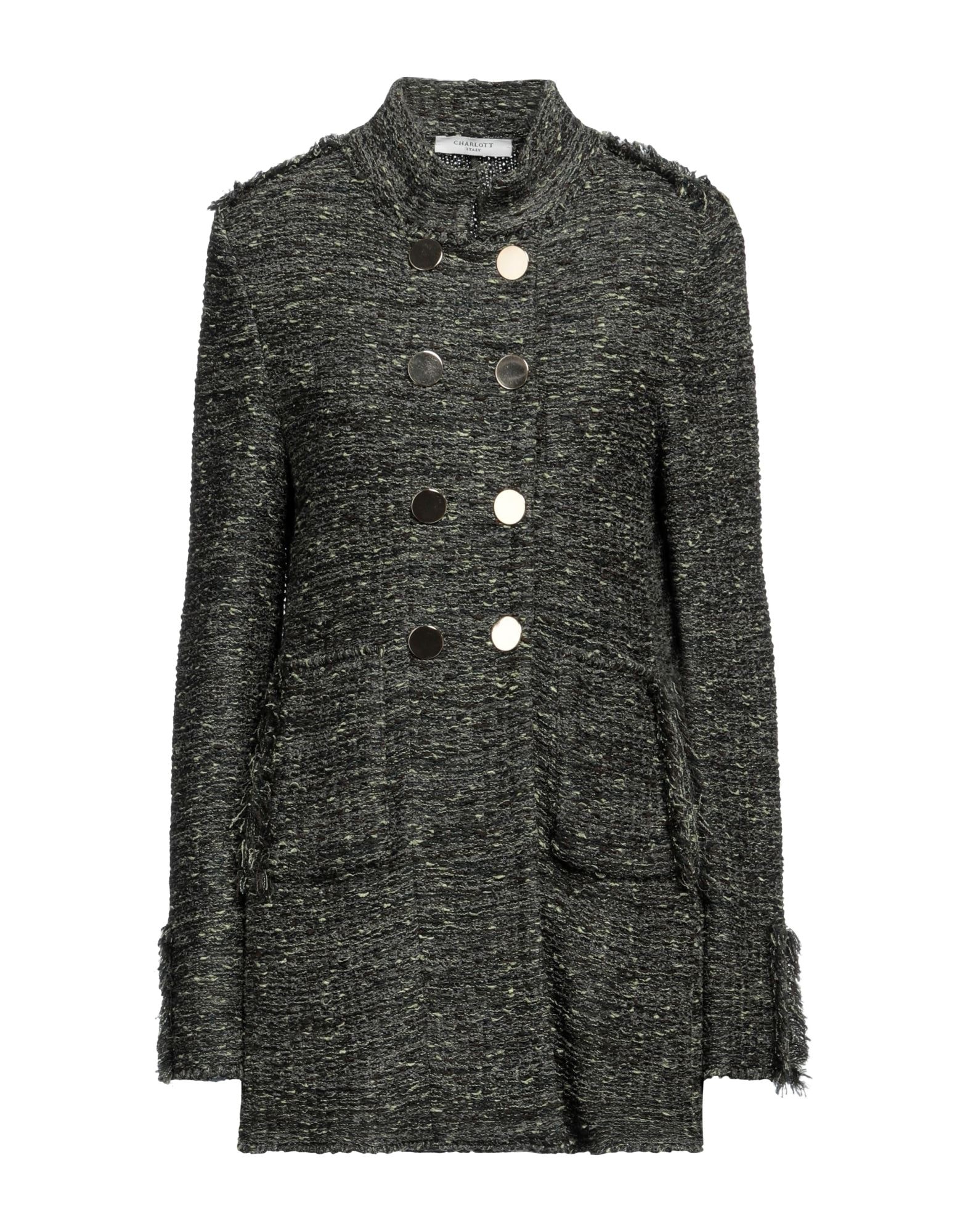 CHARLOTT - Παλτό