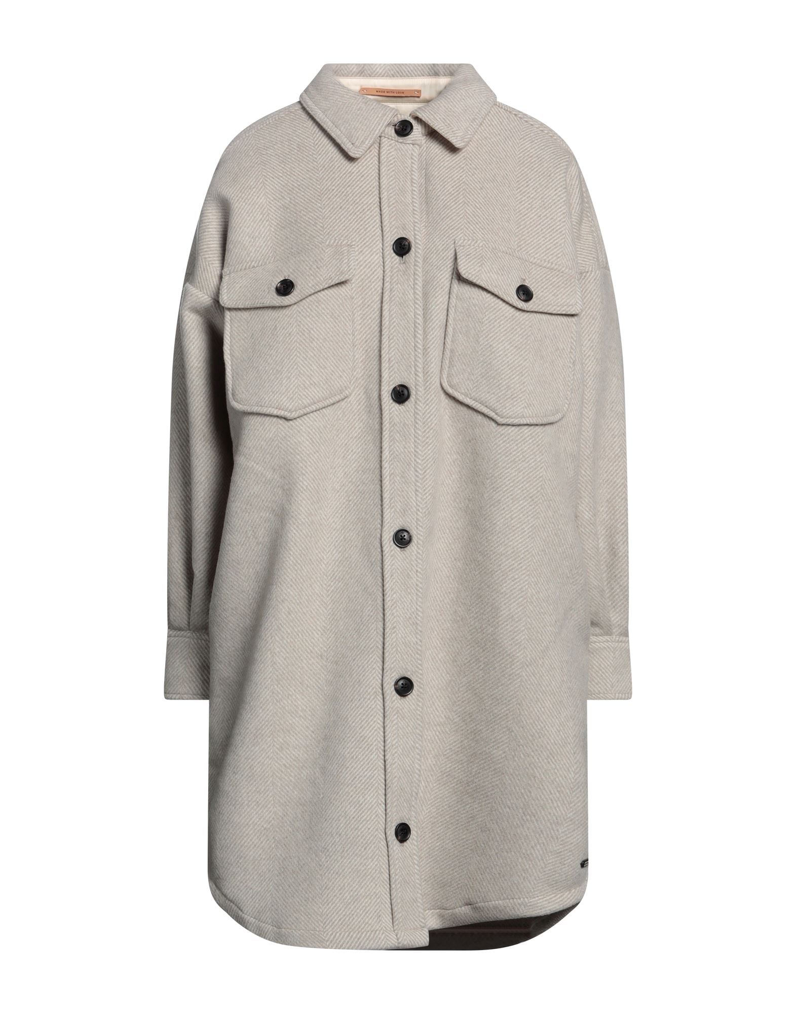 MAISON SCOTCH - Shirts