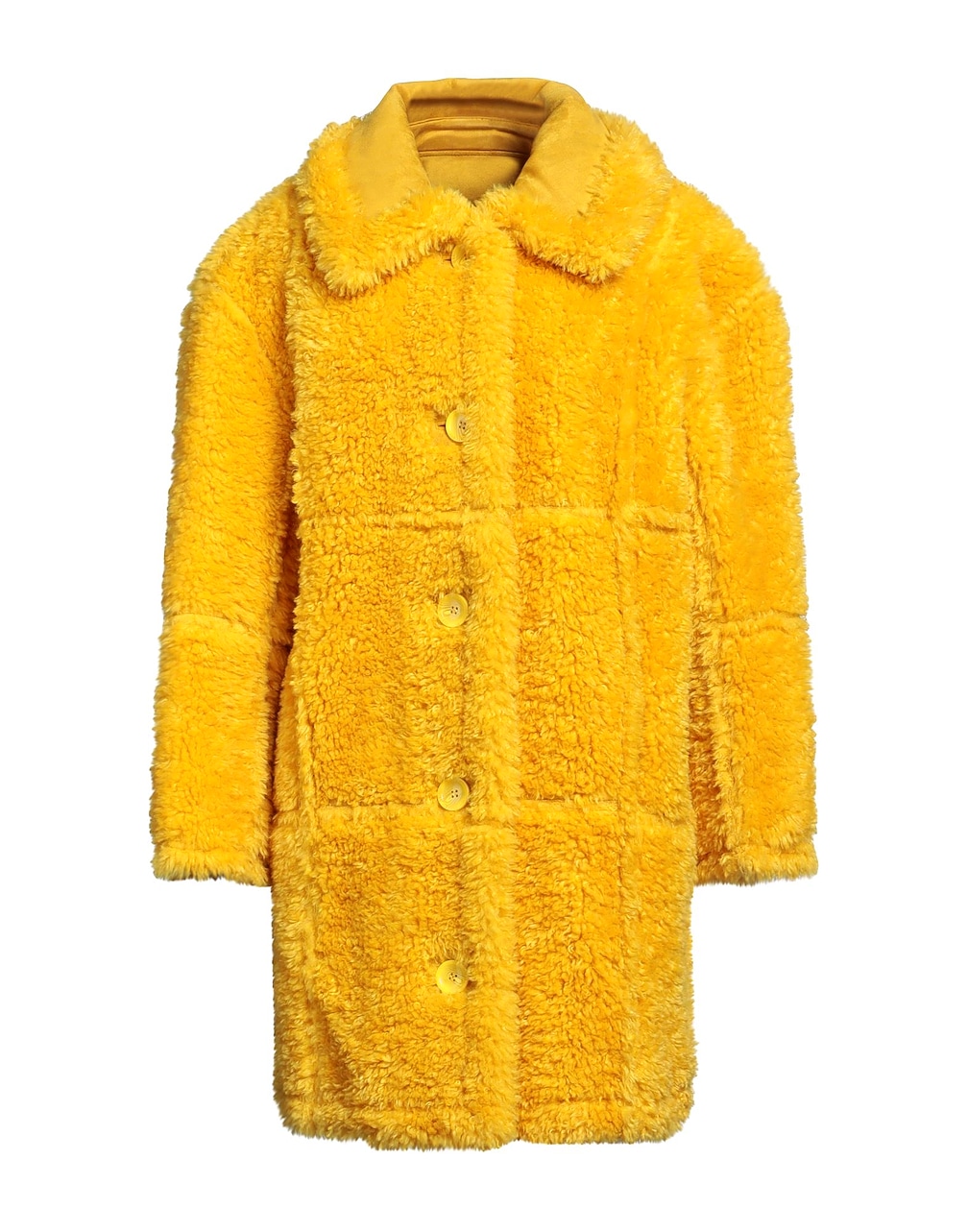 STAND STUDIO - Μουτόν και teddy