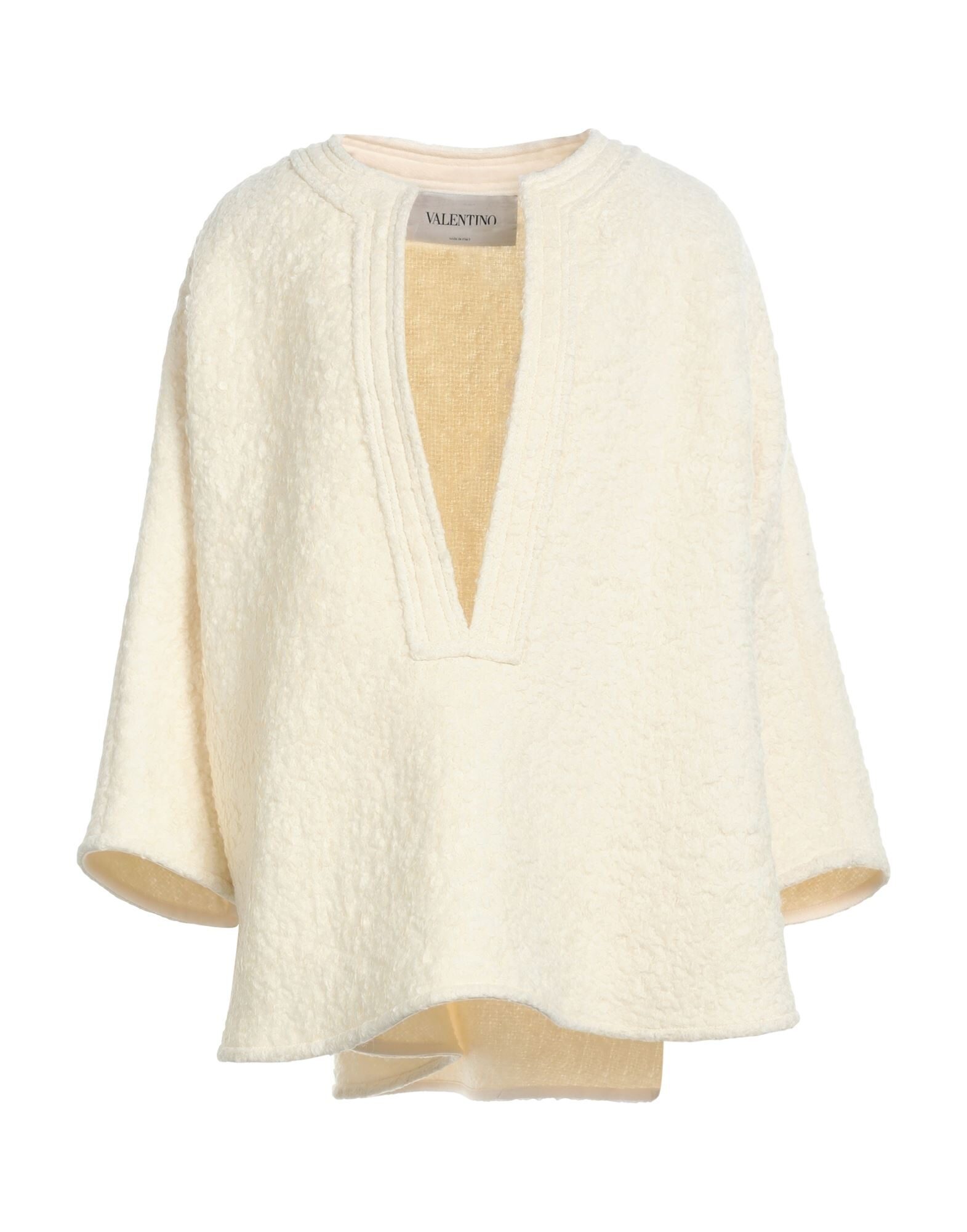 VALENTINO GARAVANI - Capes