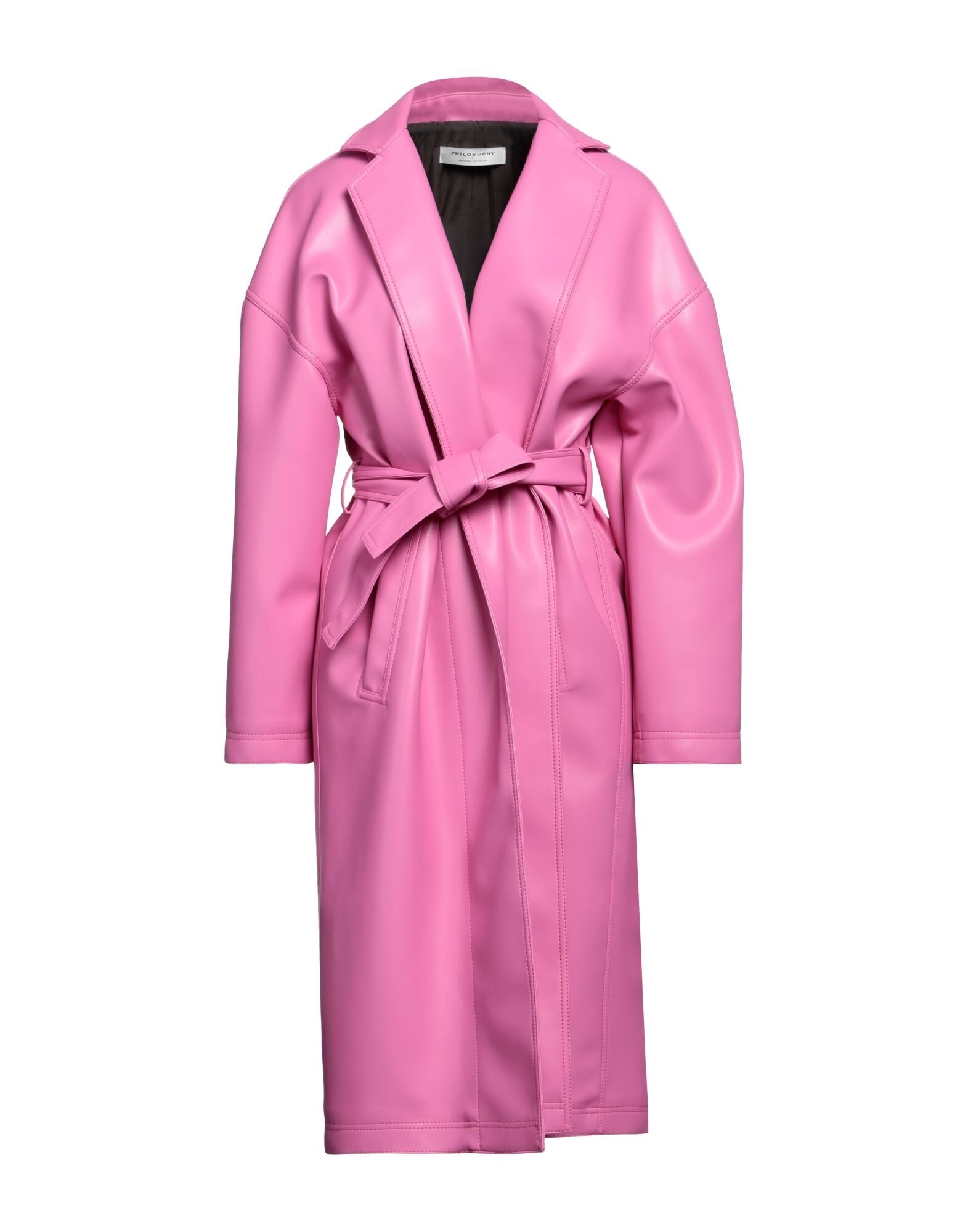 PHILOSOPHY di LORENZO SERAFINI - Manteaux longs et trenchs