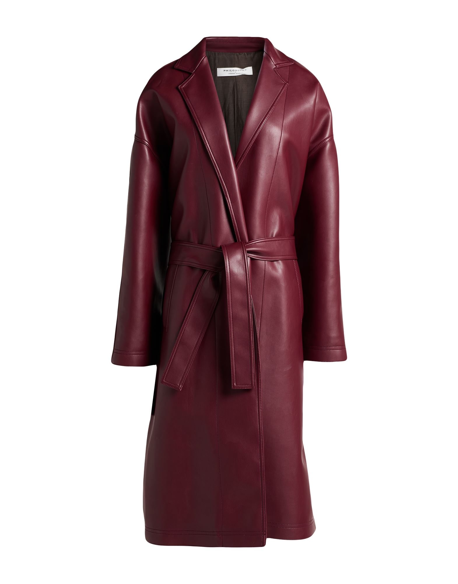 PHILOSOPHY di LORENZO SERAFINI - Overcoats & Trench Coats