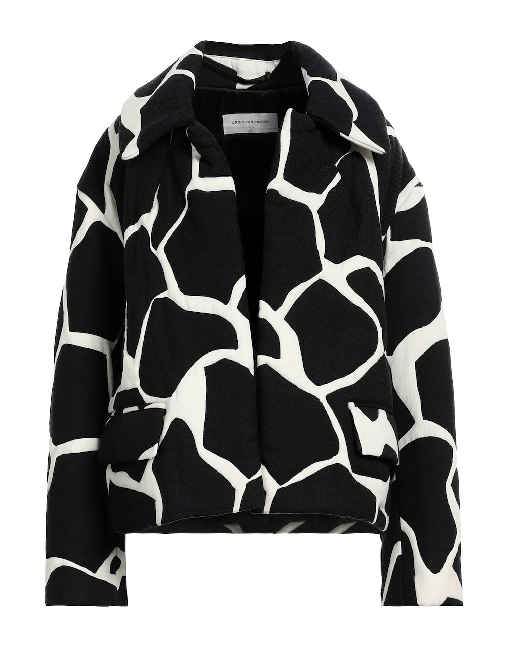 DRIES VAN NOTEN - Jackets