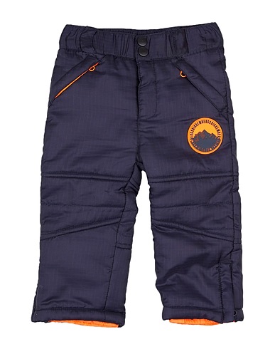 BIKKEMBERGS Snow Wear Midnight blue 100% Polyamide