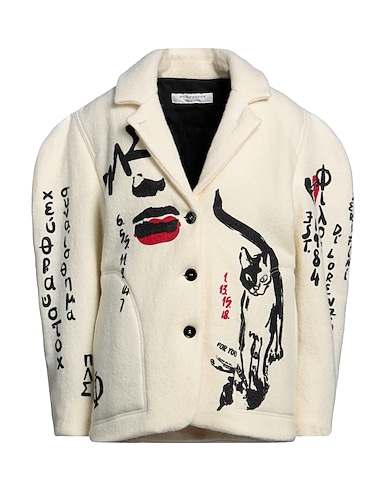 PHILOSOPHY di LORENZO SERAFINI Coat 100% Virgin Wool