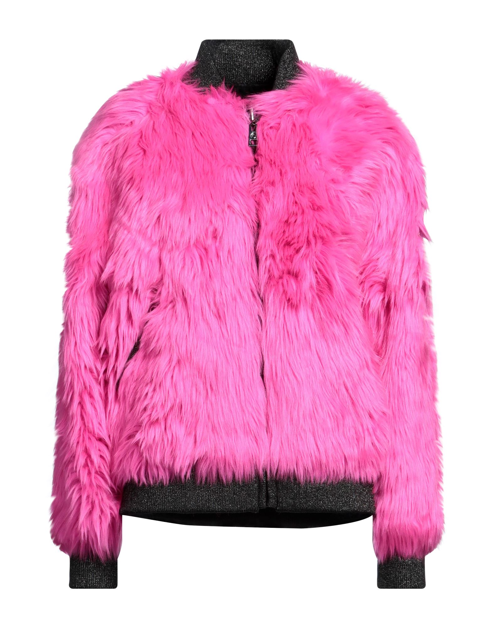 GAëLLE Paris - Shearling & Teddy