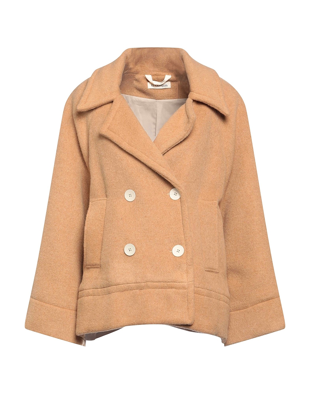 LA FABRIQUE - Mäntel