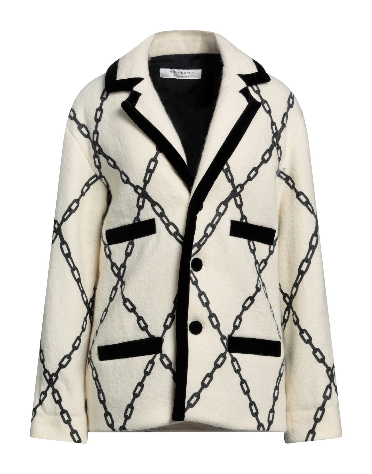 PHILOSOPHY di LORENZO SERAFINI - Coats