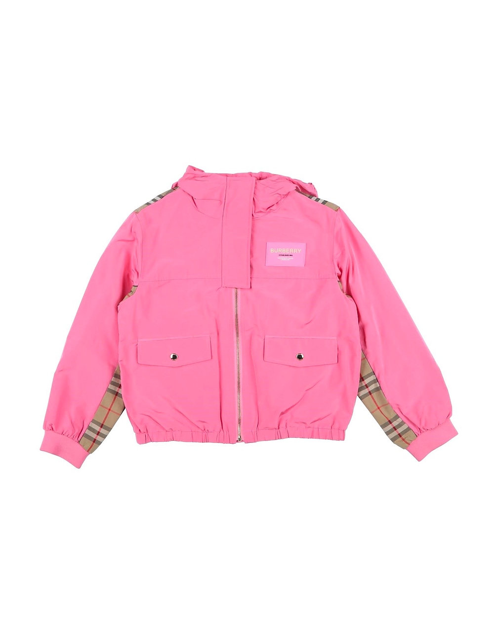 BURBERRY - Jackets
