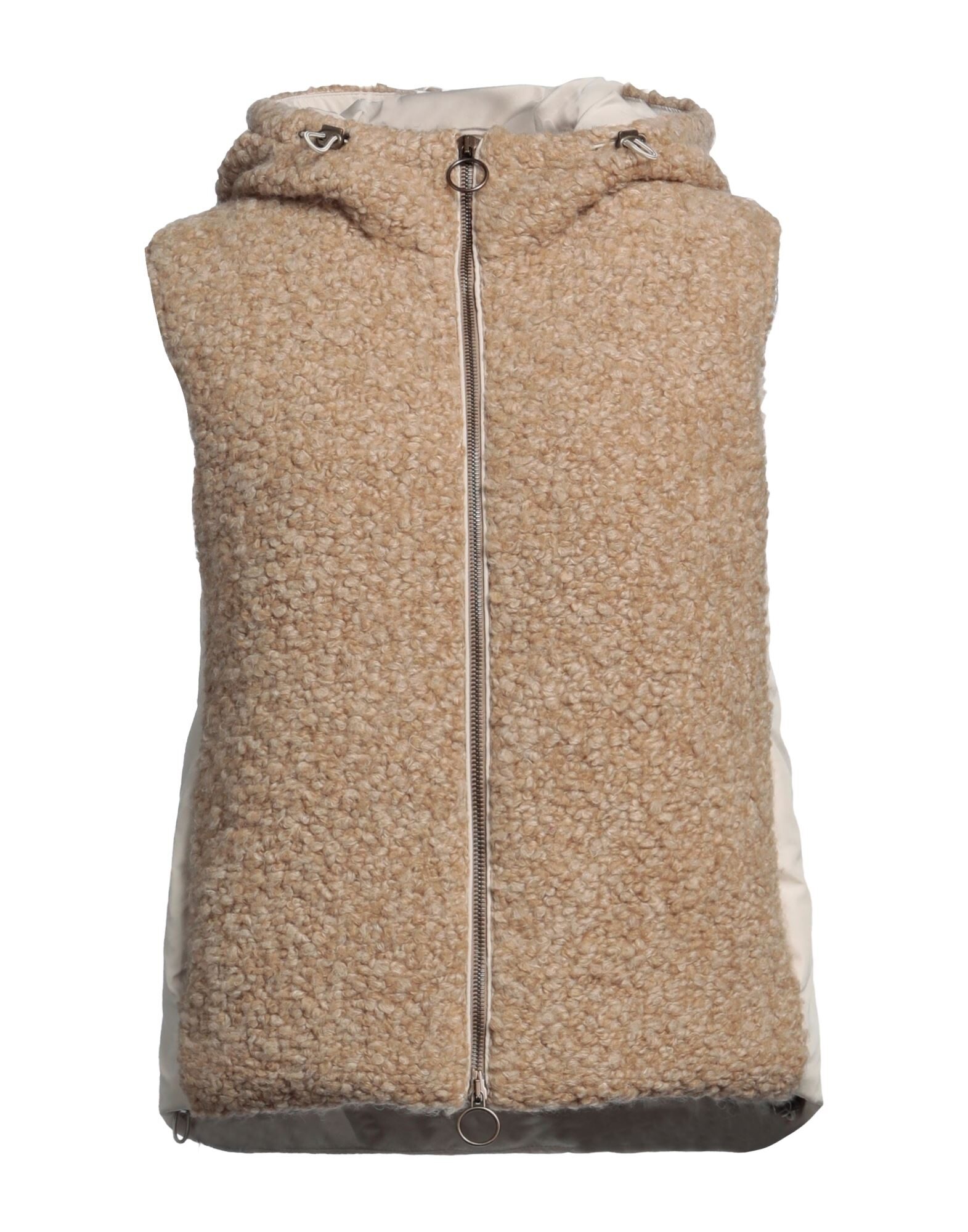 ELEVENTY - Shearling & Teddy