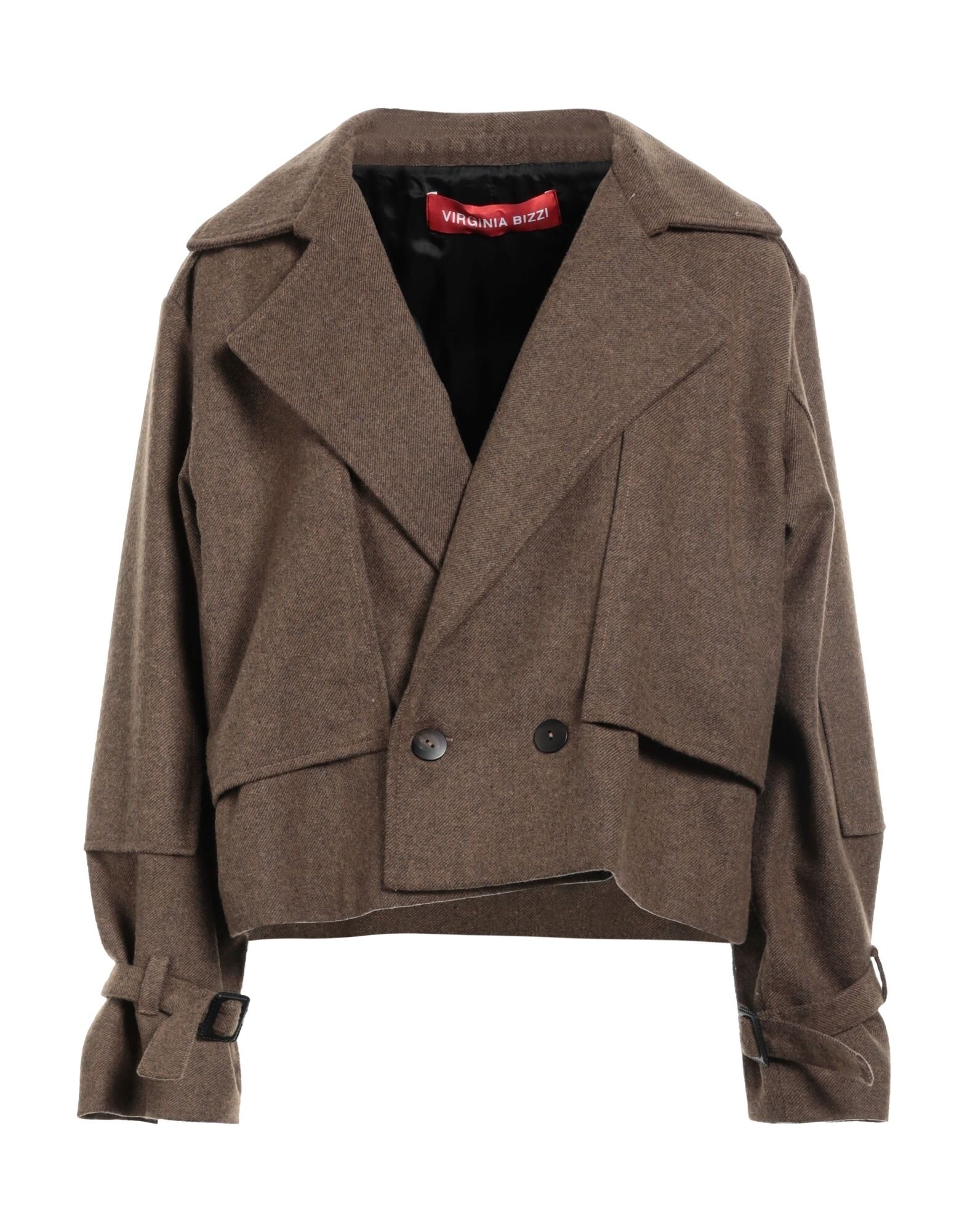 VIRGINIA BIZZI - Mäntel