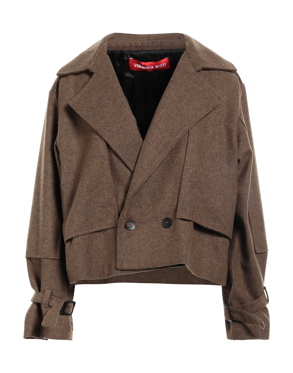 VIRGINIA BIZZI - Mäntel