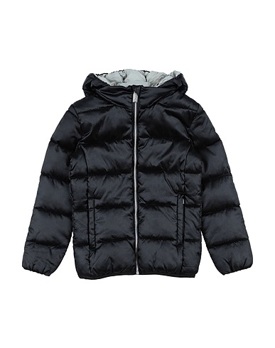 CIESSE PIUMINI Shell jacket Black 100% Polyamide