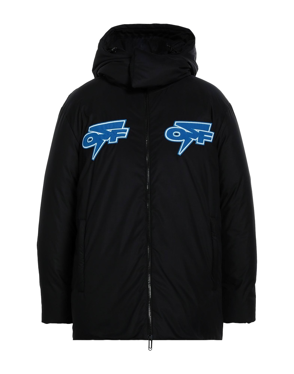 OFF-WHITE™ - Puffers