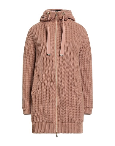 HERNO Coat 100% Wool, Polyamide, Elastane, Cotton, Polyester