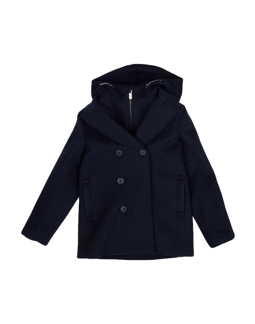 EMPORIO ARMANI - Coats