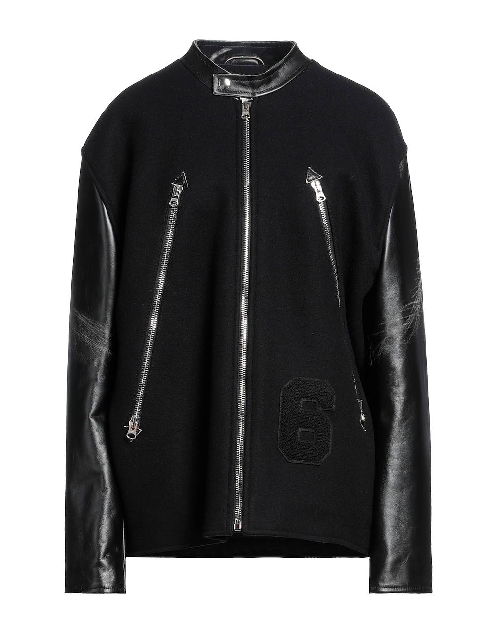 MM6 MAISON MARGIELA - Jackets