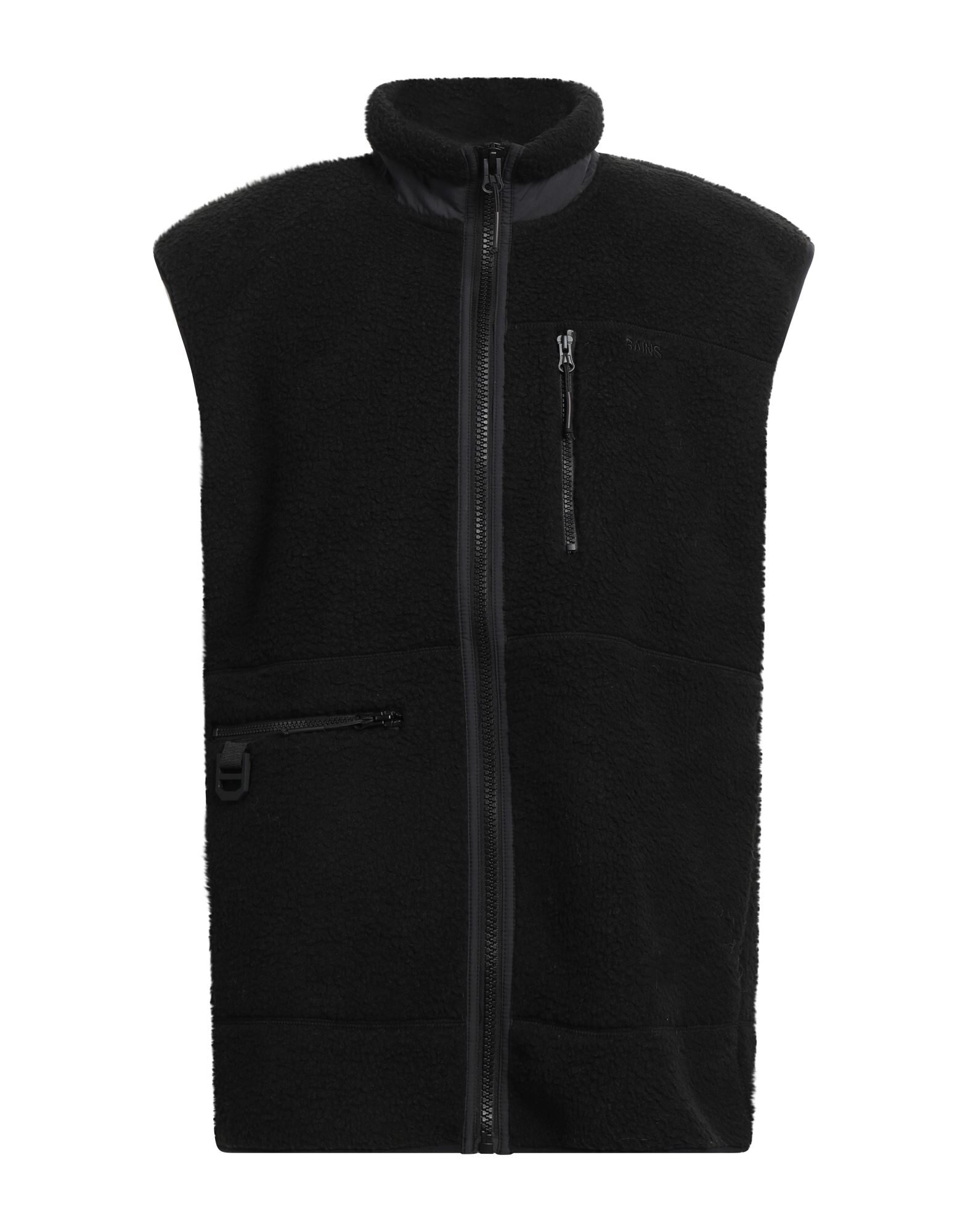 RAINS - Shearling & Teddy