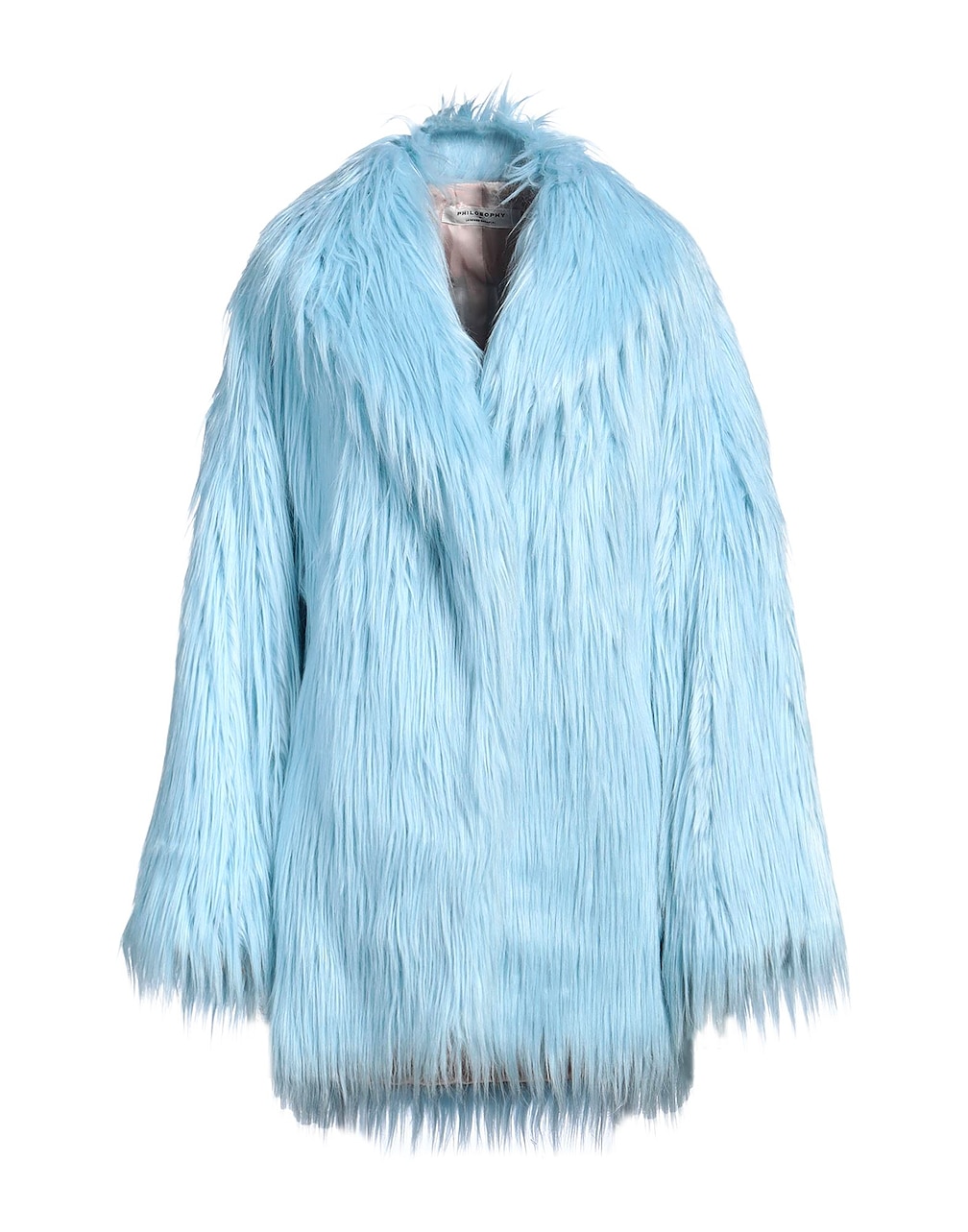 PHILOSOPHY di LORENZO SERAFINI - Shearling & Teddy