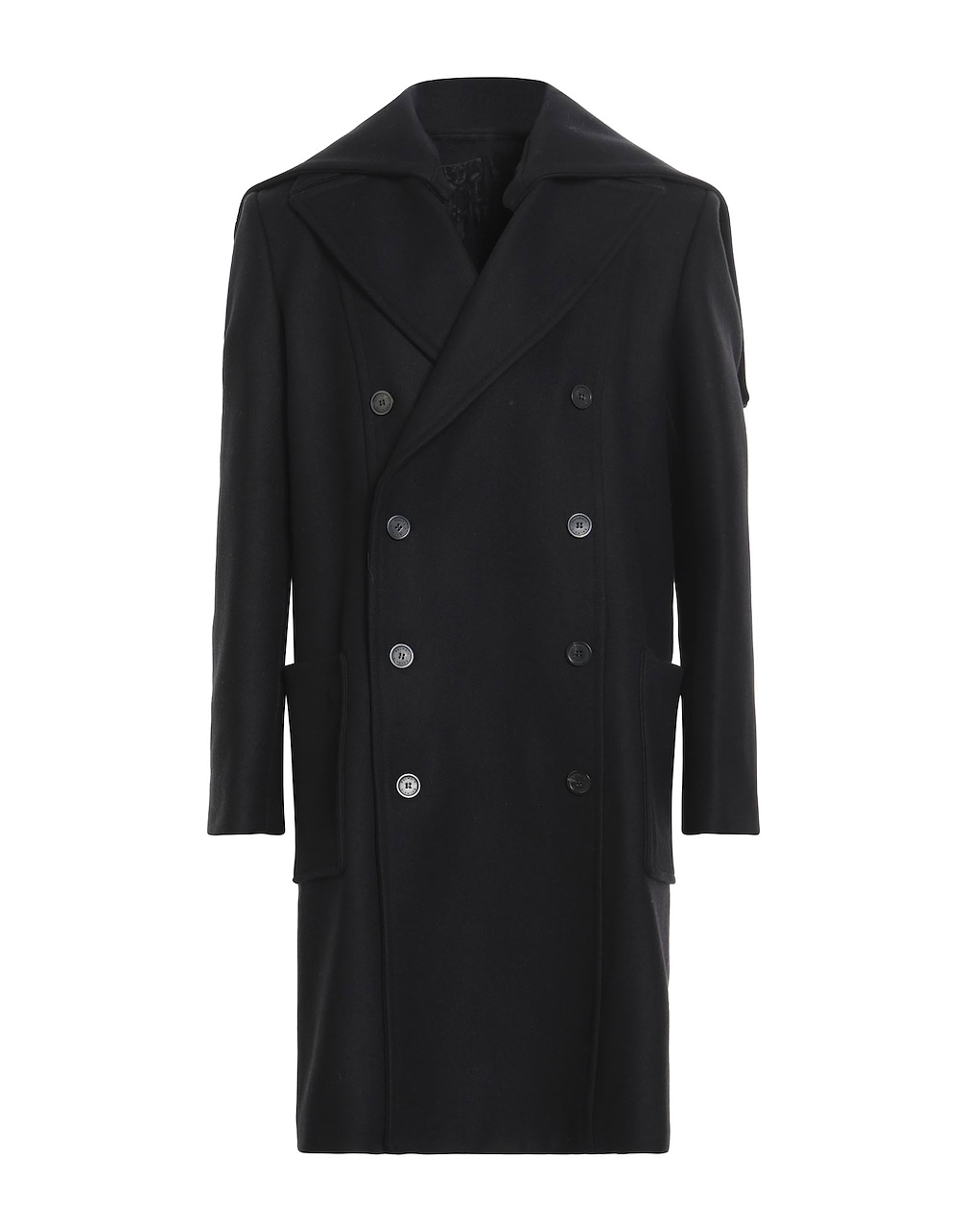 BALMAIN - Coats