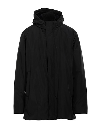 SUNS BOARDS Jacket Black 100% Polyester